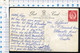 Good Wishes Form Colchester   -  Used 24-7-1960  - 2 Scans For Condition.(Originalscan !!) - Colchester