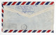 1970. YUGOSLAVIA,SERBIA,BELGRADE,AIRMAIL TO LIBYA - Posta Aerea