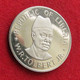 Liberia 50 Cents 1977 - Liberia