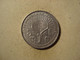 MONNAIE SOMALIE 5 FRANCS 1959 - Somalia