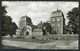 Ahaus , Westf. *  Schloß *   "65 /3 - NOT  Used  Klebbe - 2 Scans For Condition.(Originalscan !!) - Ahaus