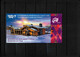 Delcampe - Russia 2014 Olympic Games Sochi Olympic Venues 5 Interesting Postal Stationery Postcards - Winter 2014: Sochi