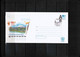 Russia 2013 Olympic Games Sochi Olympic Torch 6 Interesting Postal Stationery Letters - Hiver 2014: Sotchi