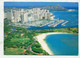 AK 086544 USA - Hawaii - Honolulu - Waikikki Beach - Honolulu