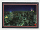 AK 086559 USA - New York City - Panoramic Views