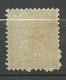 Suisse       N° 35a Neuf  * * / *  B/TB   Voir Scans - Unused Stamps