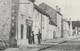 95 SURVILLIERS . LA RUE DE VEMARS ( LE RESTAURANT ) - Survilliers