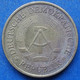 GDR · DDR - 20 Pfennig 1969 KM# 11 Democratic Republic (1948-1990) - Edelweiss Coins - 20 Pfennig