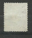 Suisse Fribourg  Timbre De Commerce  40 Cents Bleu  Neuf (* )       B/TB   Voir Scans - Revenue Stamps