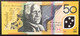 Australia 50 Dollars Polimer 1995 Unc- Lotto 4151 - 1992-2001 (polymeerbiljetten)