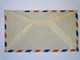 2022 - 3968  Enveloppe Au Départ De  CRUZ CHICA  à Destination De BERGERAC  1949   XXX - Cartas & Documentos