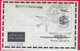 POLONIA - FIRST FLIGHT LOT FROM WARSZAWA TO AMSTERDAM * 1.VI.1959* - SU BUSTA POSTALE AEREA - Avions