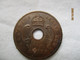 British East Africa: 10 Cents 1952 - British Colony