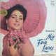 * LP *  MY FAIR LADY (Deutsche Originalaufname) 1964 - Musicales
