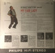 * LP *  MY FAIR LADY (Holland Met WIM SONNEVELD En JOHAN KAART ) Stereo 1961 - Musicals