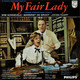 * LP *  MY FAIR LADY (Originele Ned Versie Met WIM SONNEVELD En JOHAN KAART) Mono 1961 - Musicales