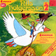 * LP *  NILS HOLGERSSON Deel 2  (Holland 1983 EX-) - Kinderlieder