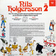 * LP *  NILS HOLGERSSON Deel 2  (Holland 1983 EX-) - Children