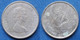 EAST CARIBBEAN STATES - 10 Cents 1986 KM# 13 - Edelweiss Coins - Caraïbes Orientales (Etats Des)