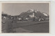 B9026) MARIA PFARR In Lungau - Mariapfarr 1936 !! Super FOTO AK - Häuser KIRCHE Alt !! - Mariapfarr