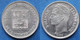 VENEZUELA - 50 Centimos 1989 Y# 41a Reform Coinage (1896-1999) - Edelweiss Coins - Venezuela