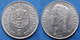 VENEZUELA - 1 Bolivar 1990 Y# 52a.2 Reform Coinage (1896-1999) - Edelweiss Coins - Venezuela