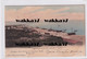 AA843 - Spiaggia Della Marina Terranova Sicilia - Gela -  F.p. Vg. 1905 - Gela