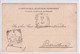 AA856 - Modica - Corso Umberto I Dopo Alluvione 1902  - F.p. Vg. 1902 - Modica