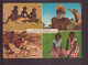 AUSTRALIE NATIVES INHABITANTS TROU D EPINGLE - Aborigènes