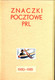 Poland Collection 1980-1981 MNH - Años Completos