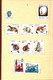 Delcampe - Poland Collection 1982-1984 MNH - Full Years