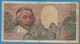 FRANCE 10 NOUVEAUX FRANCS 04.02.1960 # F.50 F# 57.5 RICHELIEU - 10 NF 1959-1963 ''Richelieu''