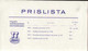 Catalogue TT ZEUKE 1963-64 ONLY Prislista SEK Swedish DEMUSA D.D.R. TT 1:120 - En Suédois - Sin Clasificación