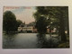 LANAKEN «  CHÂTEAU DE HOCHT  1911 «  PANORAMA COULEUR.Edit C.Lambrechts. - Lanaken