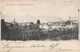 CARTOLINA PANORAMA DI RENATE BRIANZA - VIAGGIATA 1902 - U72 - Monza