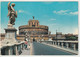 *Roma, Castel Sant'Angelo, Italien - Castel Sant'Angelo