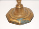 *JOLI BOUGEOIR BRONZE HAUTE EPOQUE CANDLESTICK LOUIS XIII CANDLE BOUGIE XVIIe   E - Candelabri E Candelieri