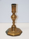 Delcampe - *JOLI BOUGEOIR BRONZE HAUTE EPOQUE CANDLESTICK LOUIS XIII CANDLE BOUGIE XVIIe   E - Kronleuchter, Kandelaber & Kerzenhalter