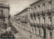 554-Acireale-Catania-Corso Umberto I-v.1953 X Roma Con L.10 Forze Armate Isolato - Acireale