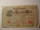 BILLET ALLEMAGNE 1000 MARK 1910 - 1.000 Mark