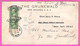USA Adv. Envelope From World's Panama Exposition Mississippi Valley's Outlet New Orleans Logical Point 1910 - Enveloppes évenementielles