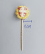 Dansk Skytte Union Denmark Archery Shooting Association Federation Union   PINS A11/3 - Archery