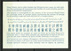 USA 1967 International Reply Coupon Reponse Antwortschein 15 Cents O UNITED NATIONS New York - Lettres & Documents