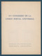 ARGENTINA XV Congreso De La Unión Postal Universal 6 Ensayos Sin Dentar De Diferentes Colores Del Sello Aéreo N°98 RR - Nuovi