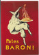 Leonetto CAPPIELLO - Pates Baroni - Cappiello