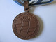 Greece Balkan Athletics Championship Thessaloniki 1978 Medal - Autres & Non Classés