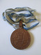 Greece Balkan Athletics Championship Thessaloniki 1978 Medal - Andere & Zonder Classificatie