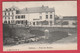 Gedinne- Pont Des Batties - Hôtel " Au Lion D'Or " -1907 ( Voir Verso ) - Gedinne