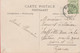Gedinne- Pont Des Batties - Hôtel " Au Lion D'Or " -1907 ( Voir Verso ) - Gedinne