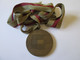 Poland/Warszaw-The Capital Sports Federation Of The Championship Of Warsaw 70s Medal - Other & Unclassified